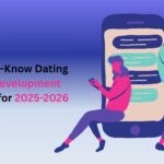 12 Must-Know Dating App Development Trends for 2025-2026
