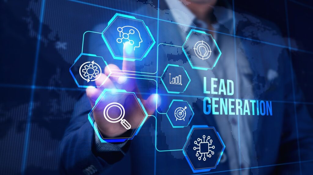 dental lead generation
