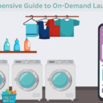 A Comprehensive Guide to On-Demand Laundry Apps