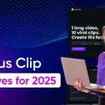 Best 19 Free Opus Clip Alternatives for 2025