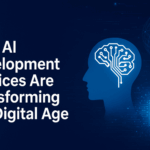ai development services