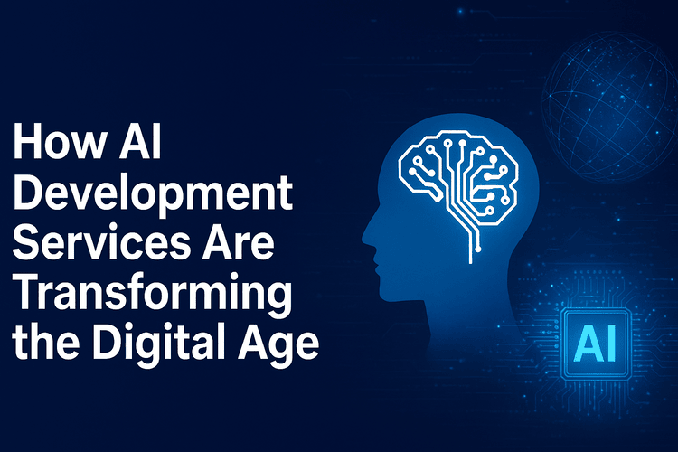 ai development services