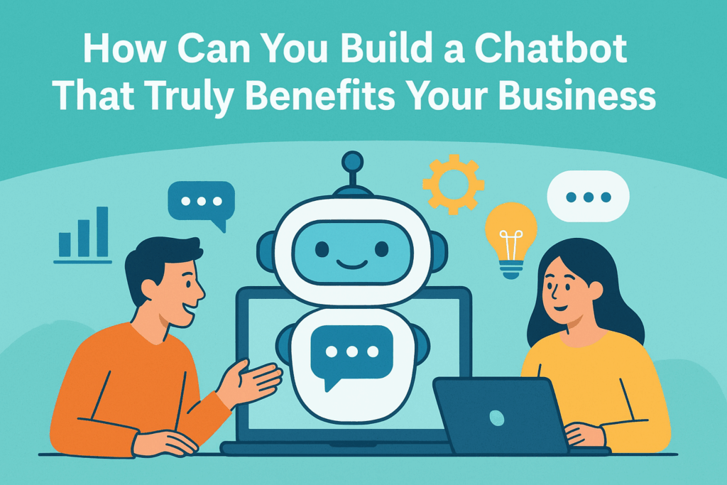 chatbot development company