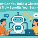 chatbot development company