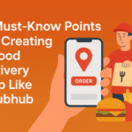 grubhub clone app