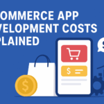 ecommerce app development