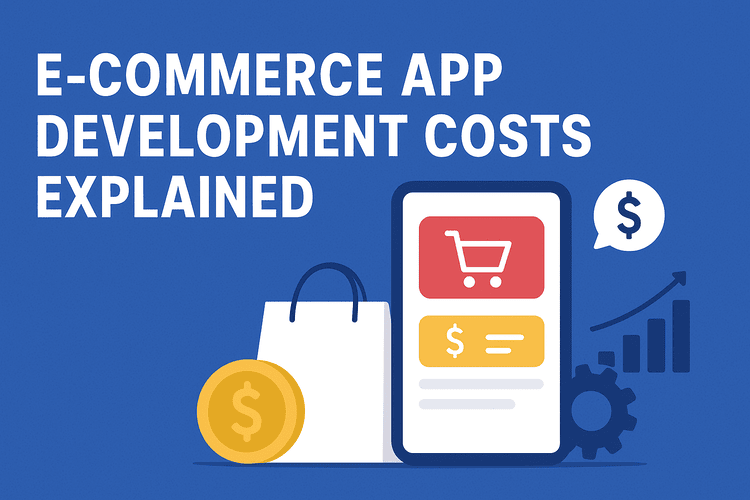 ecommerce app development