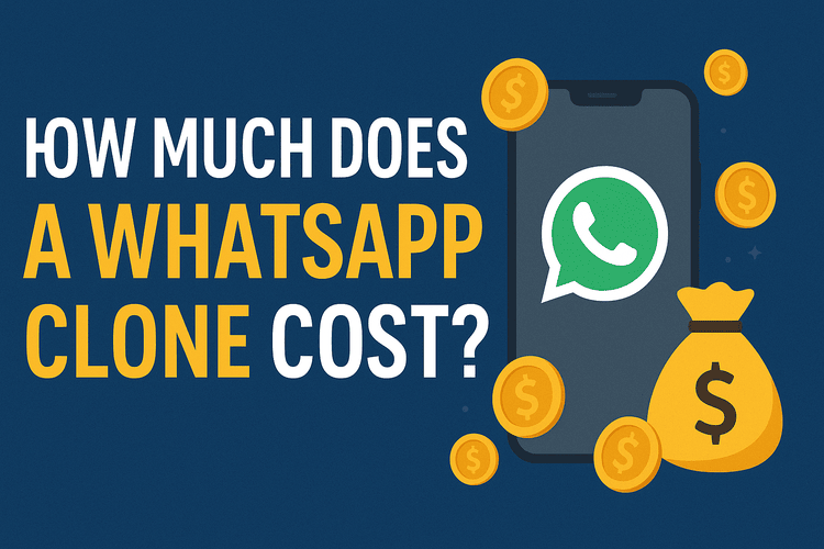 whatsapp clone