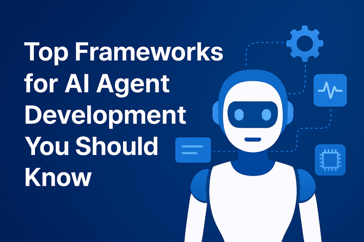 ai agent development company