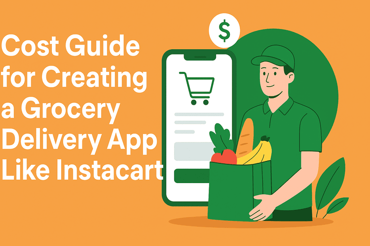 Instacart Clone