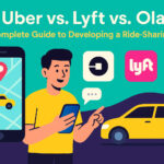 uber clone app