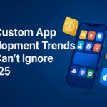 Custom App Development