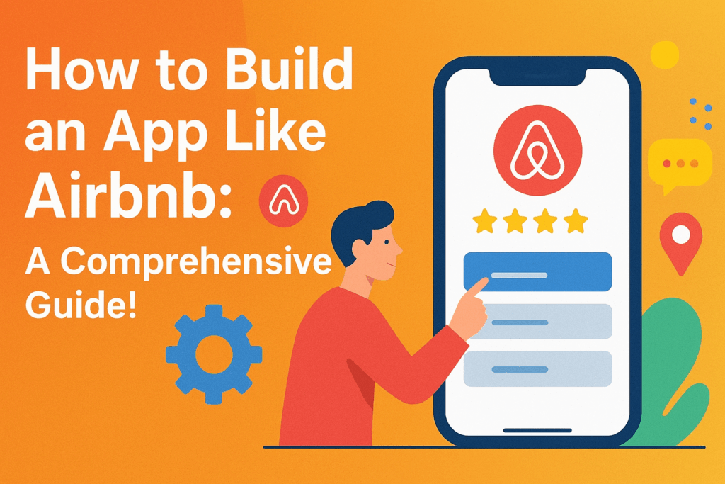 airbnb clone app