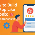 airbnb clone app