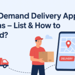 on demand app