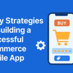 ecommerce mobile app