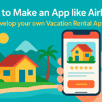 airbnb clone app development