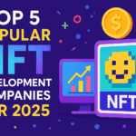 nft development company