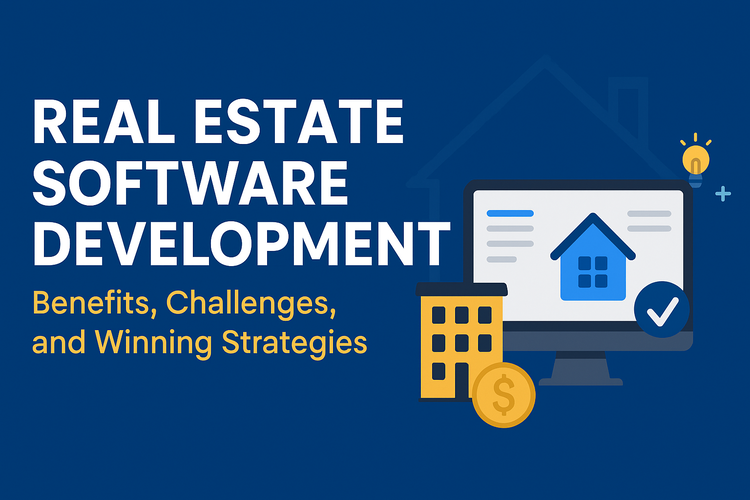 Real Estate Software