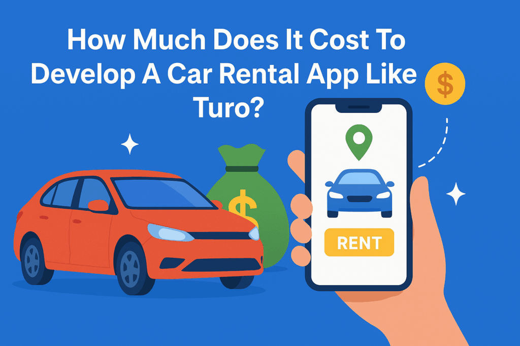 turo clone app