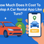 turo clone app