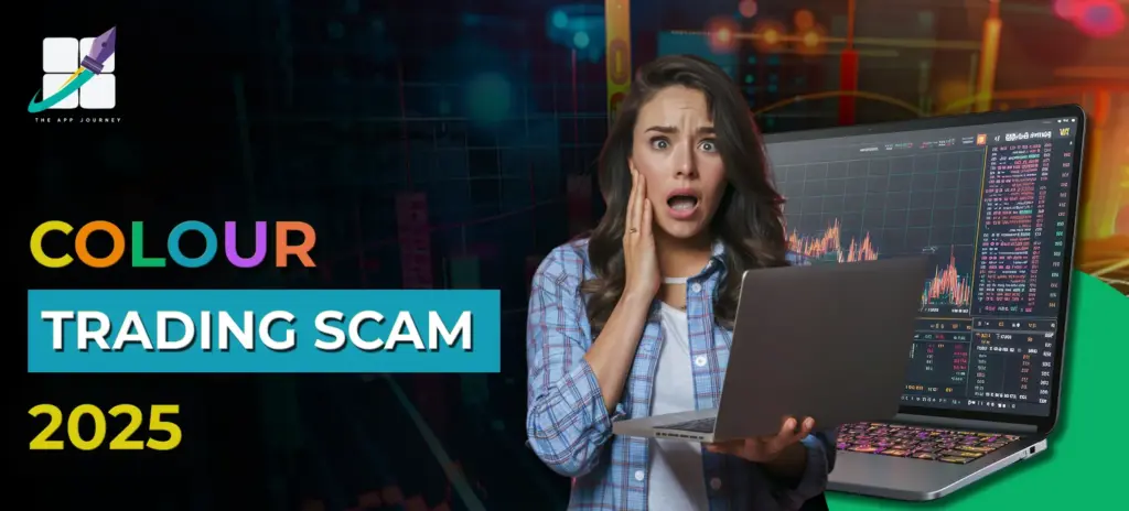 Colour Trading Scam 2025