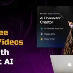 Create Free Cartoon Videos Online With AutoDraft AI