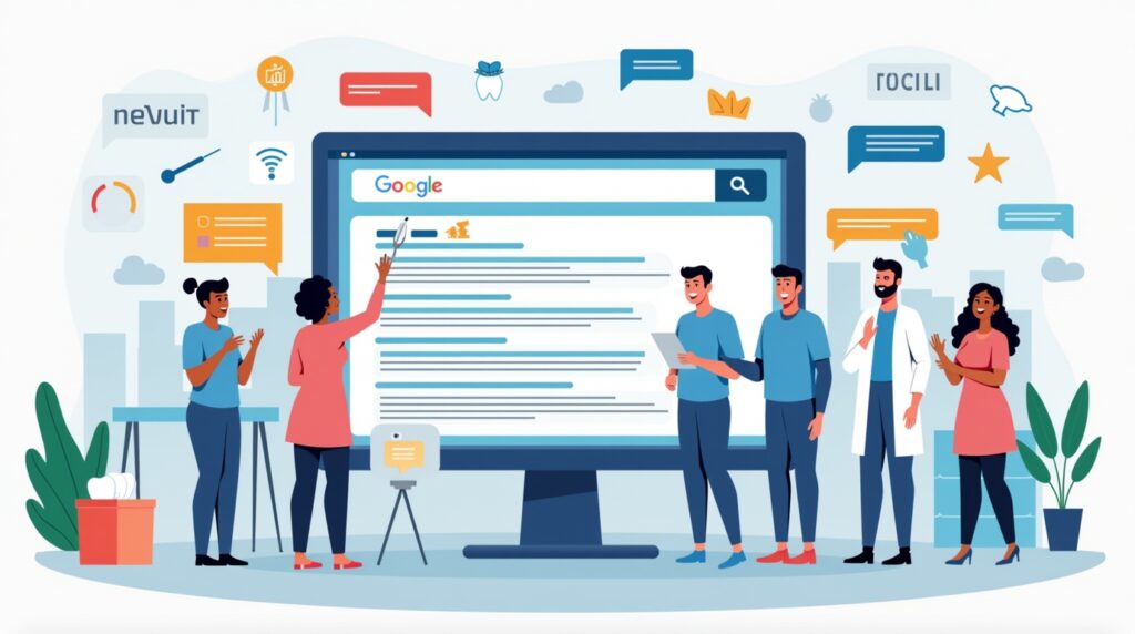 15 Key Strategies to Boost SEO for Dentists and Rank #1 On Google