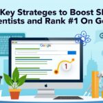 16 Key Strategies to Boost SEO for Dentists and Rank #1 On Google
