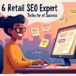 6 Retail SEO Expert Tricks for Success (with Prices Included)