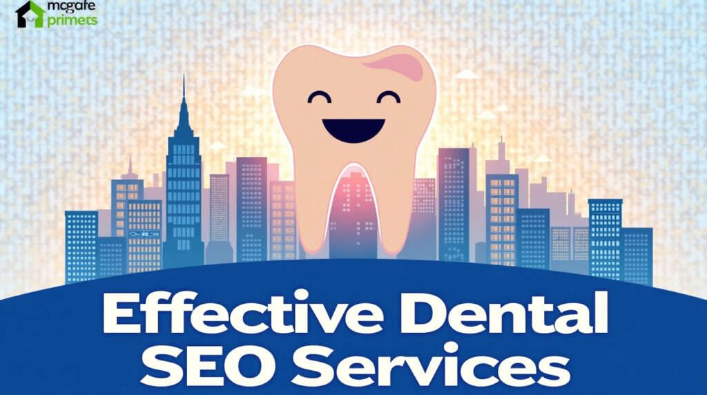 Effective Dental SEO Services in New York City
