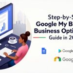 Step-by-Step Google My Business Optimization Guide in 2026
