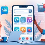 App Store Optimization