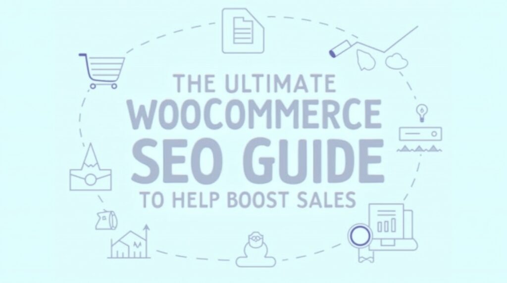 The Ultimate WooCommerce SEO Guide to Help Boost Sales
