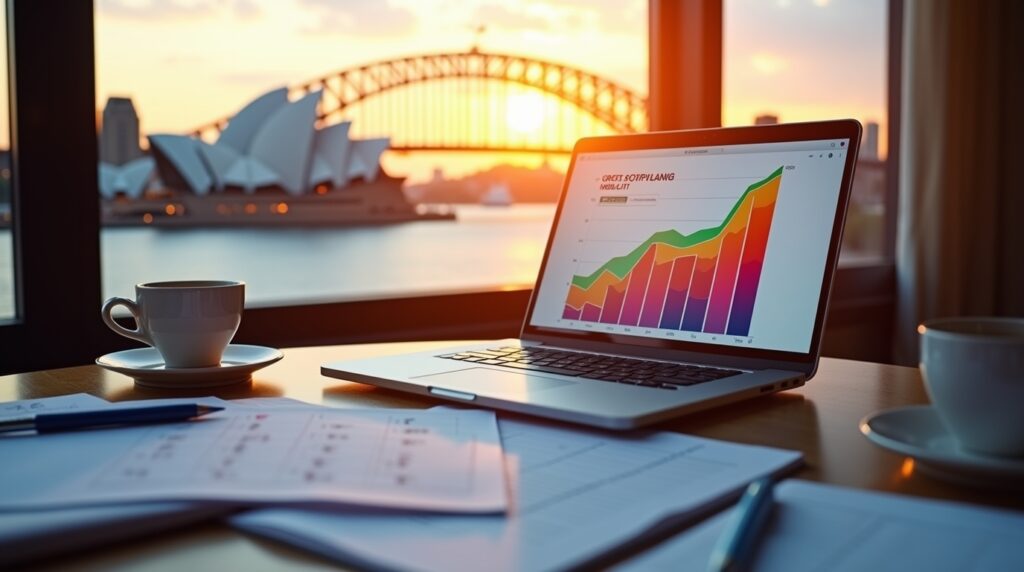 Reasons to Choose an SEO Company in Sydney