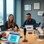 21 Best Podcasting Agencies You Should Know