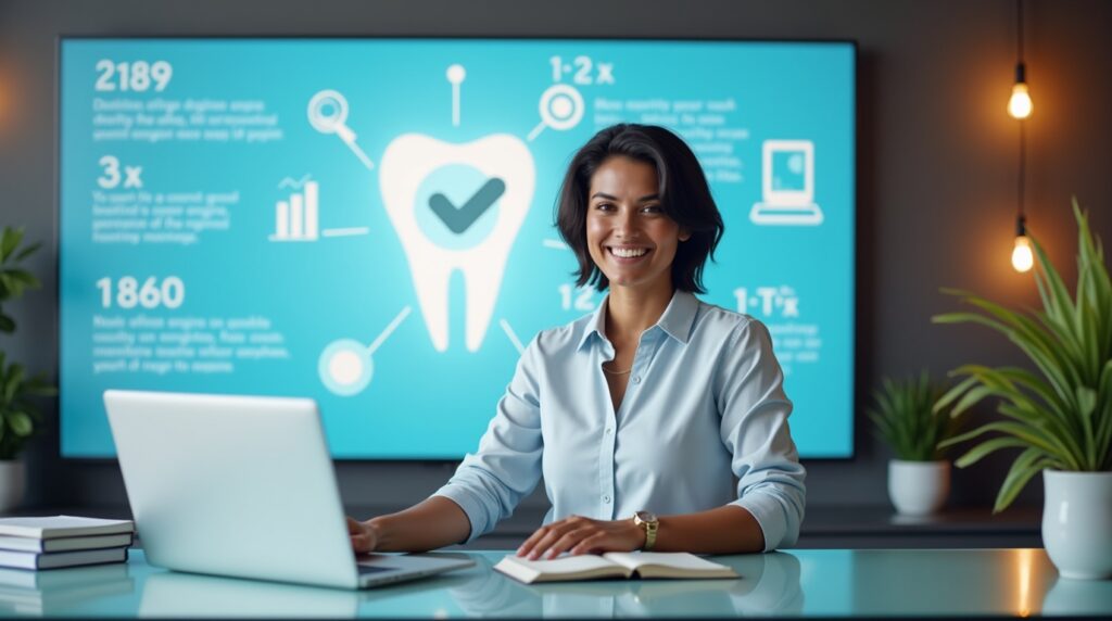 Comprehensive SEO Guide for Dental Offices: Strategies, Practice's