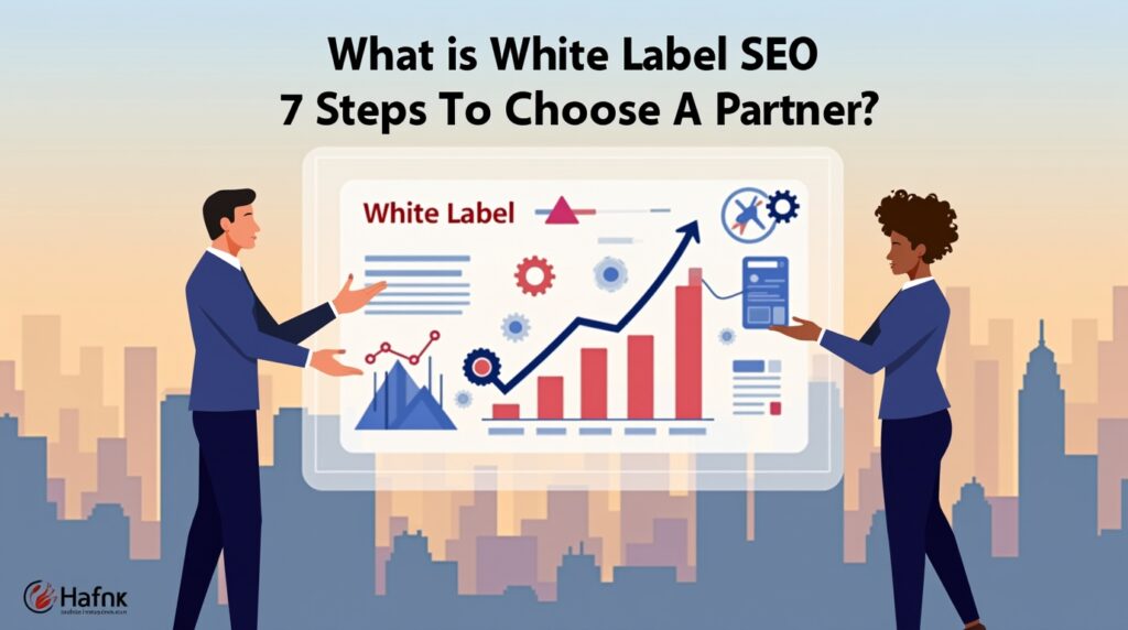 What Is White Label SEO? 7 Steps To Choose A Partner
