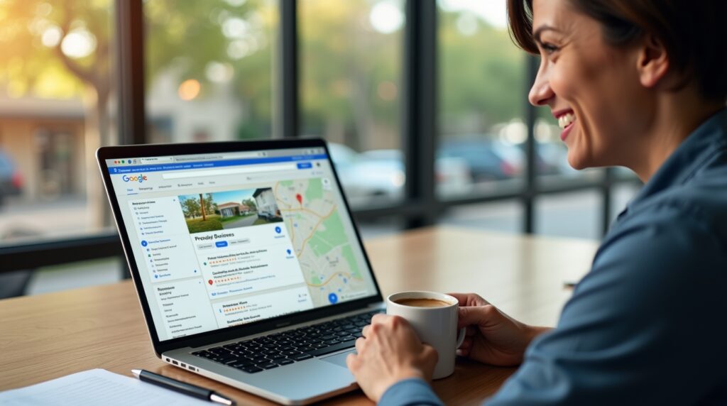 Understanding GMB Optimization Service and Why It Is Necessary for Your Helotes Business