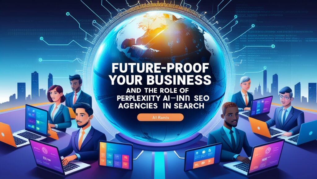 perplexity ai seo
