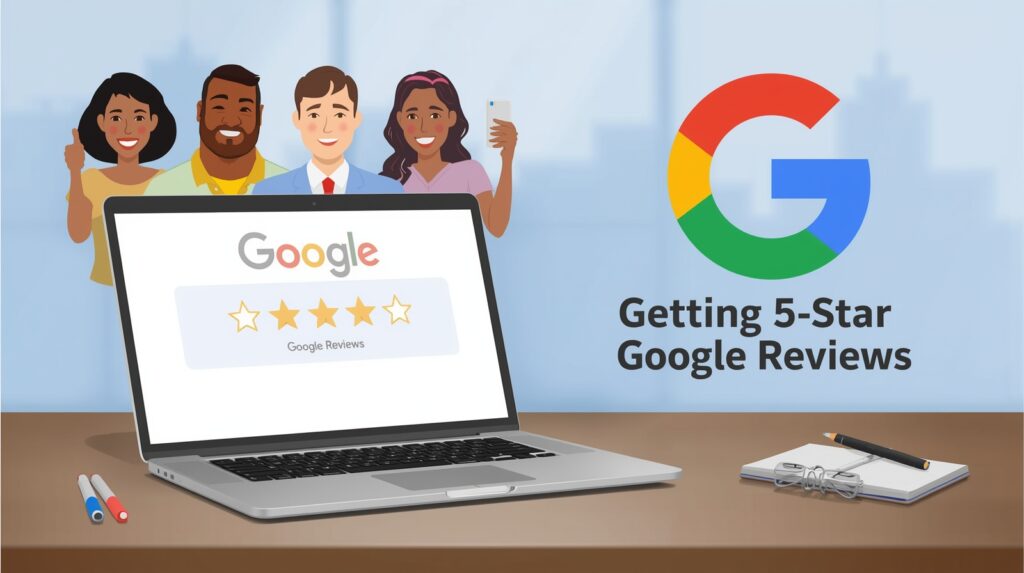 Google Reviews