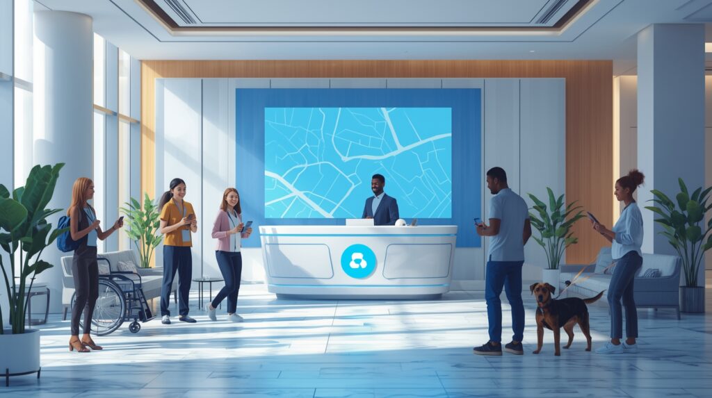 hotel seo