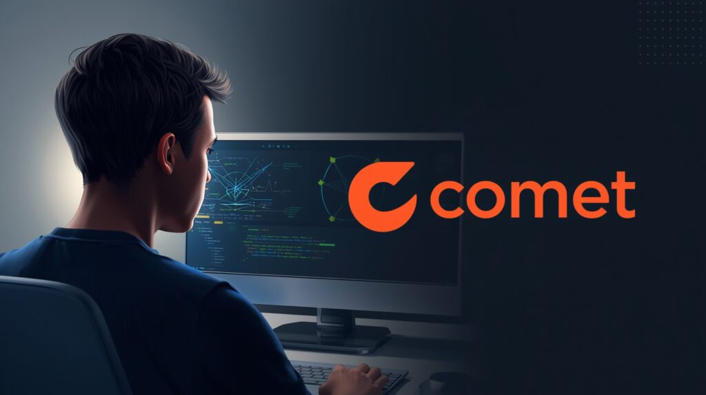Next‑Gen SEO Strategy: Utilizing Perplexity AI in the Comet Browser
