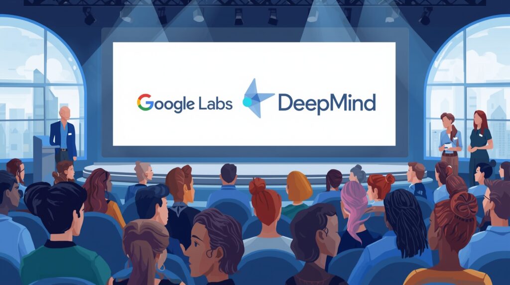 Google Labs & DeepMind Launch Pomelli, a New AI Marketing Platform