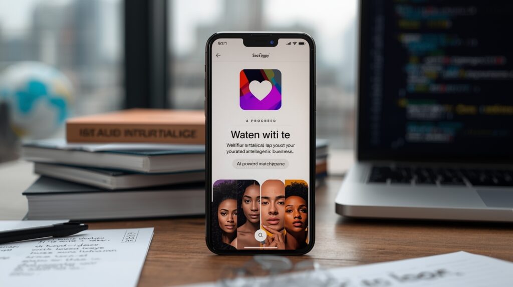 dating app development