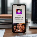 dating app development