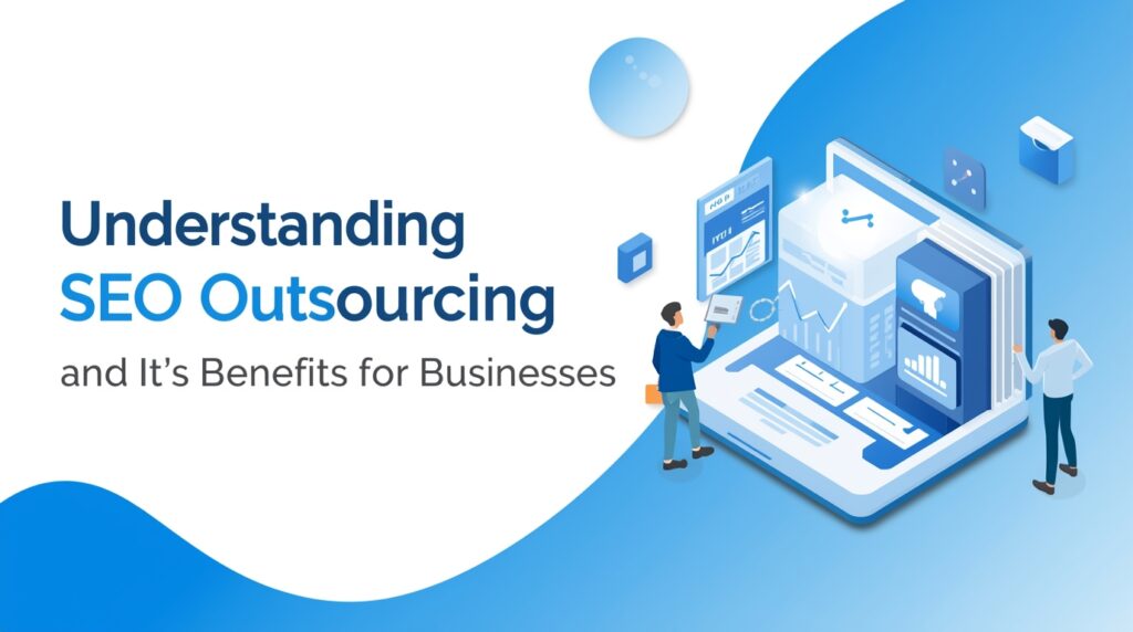 Understanding SEO Outsourcing and Its Benefits for Businesses