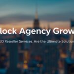 Unlock Agency Growth: Why SEO Reseller Services Are the Ultimate Solution