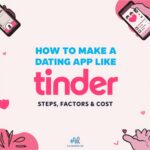 dating app development