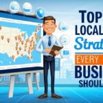Local SEO Strategies Every Small Business